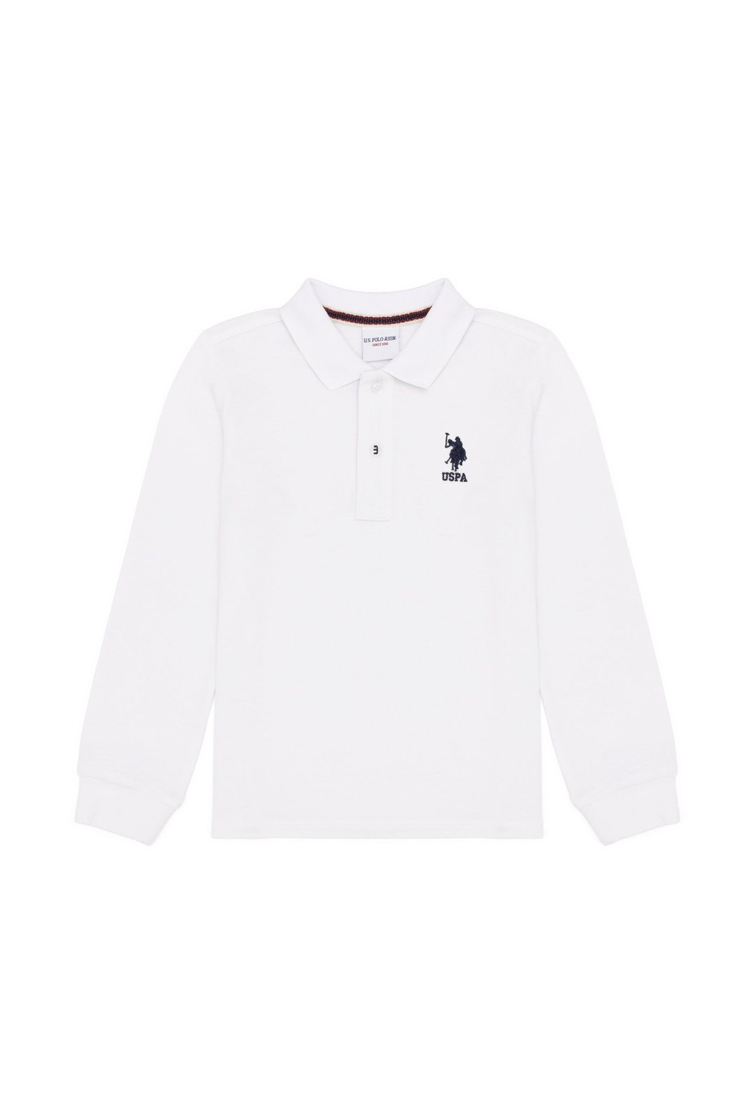 U.S. Polo Assn. Erkek Çocuk Sweatshirt