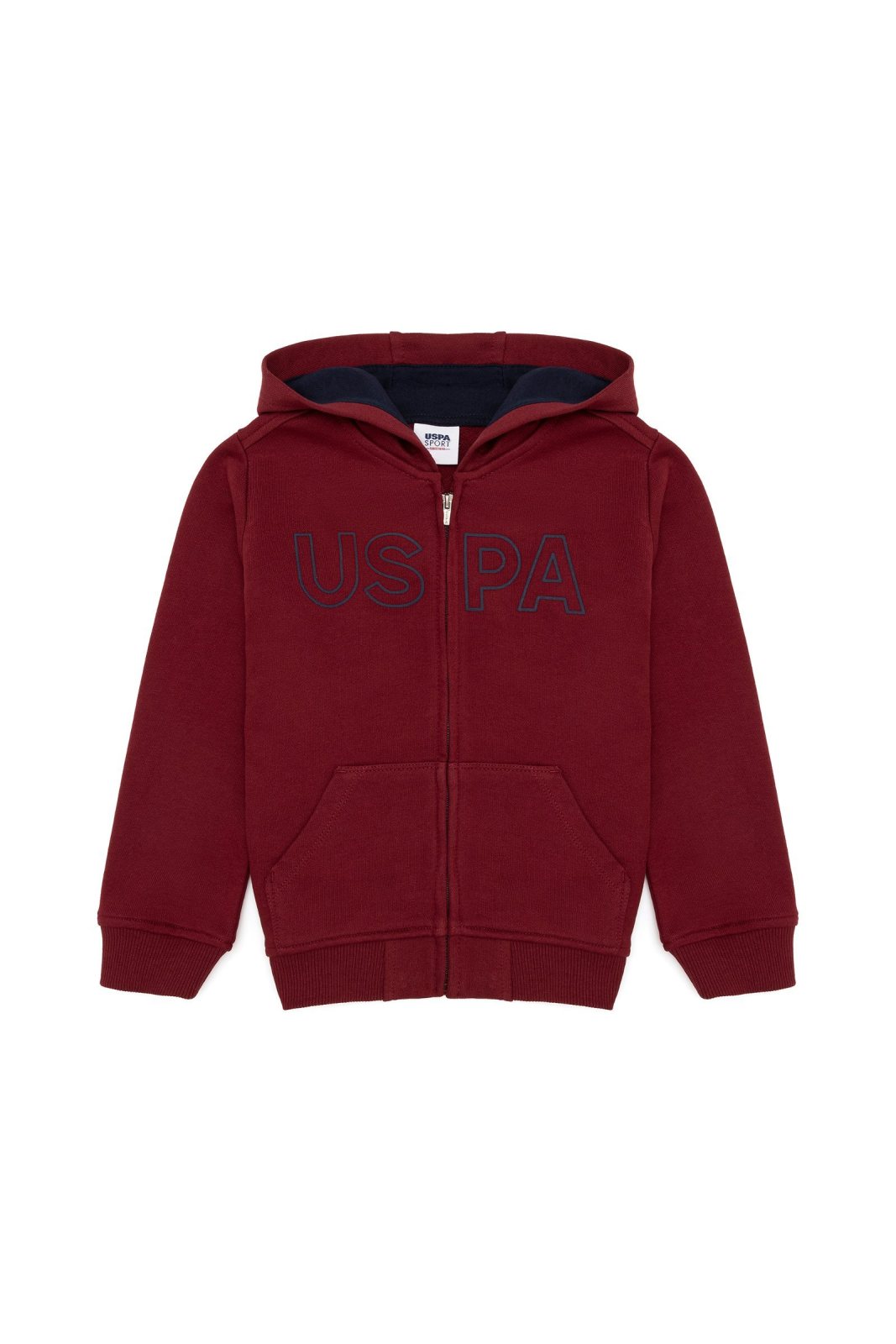 U.S. Polo Assn. Erkek Çocuk Sweatshirt