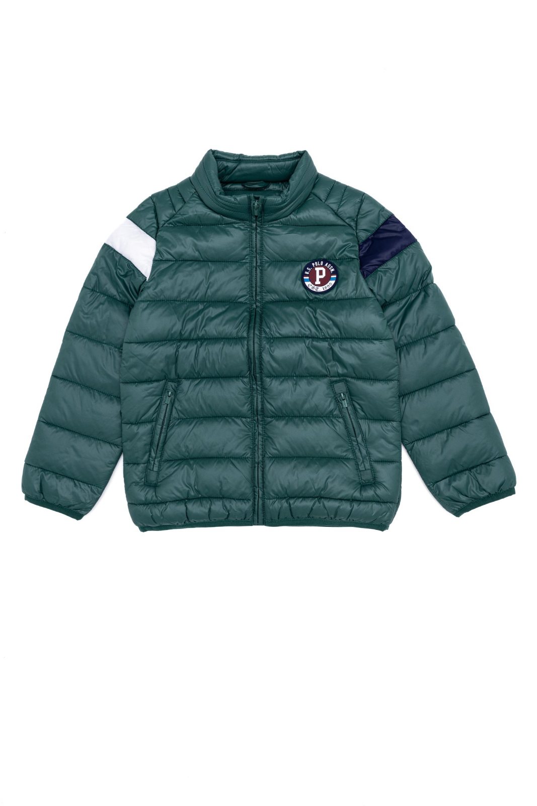 U.S. Polo Assn. Erkek Çocuk Mont