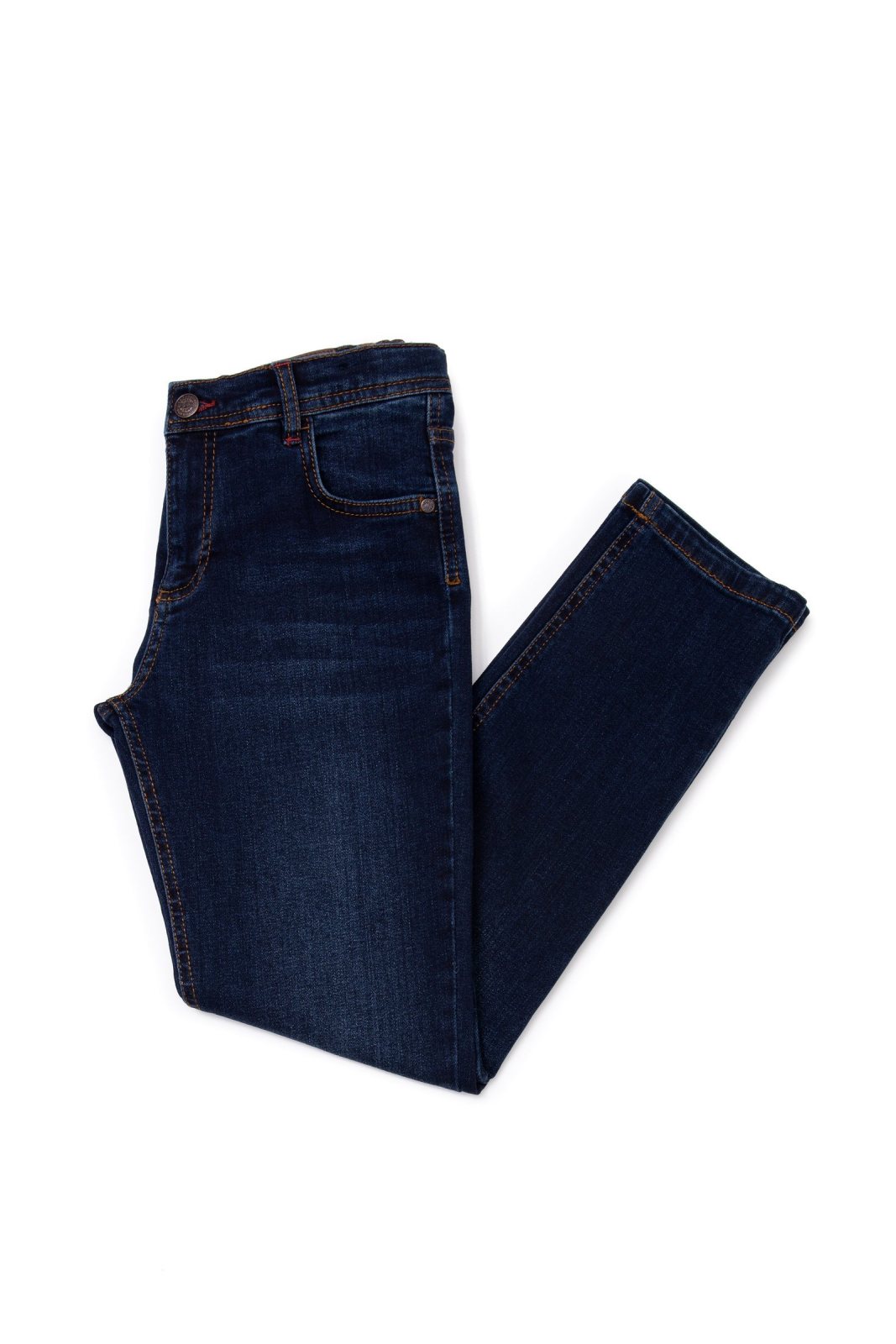 U.S. Polo Assn. Erkek Çocuk Denim Pantolon