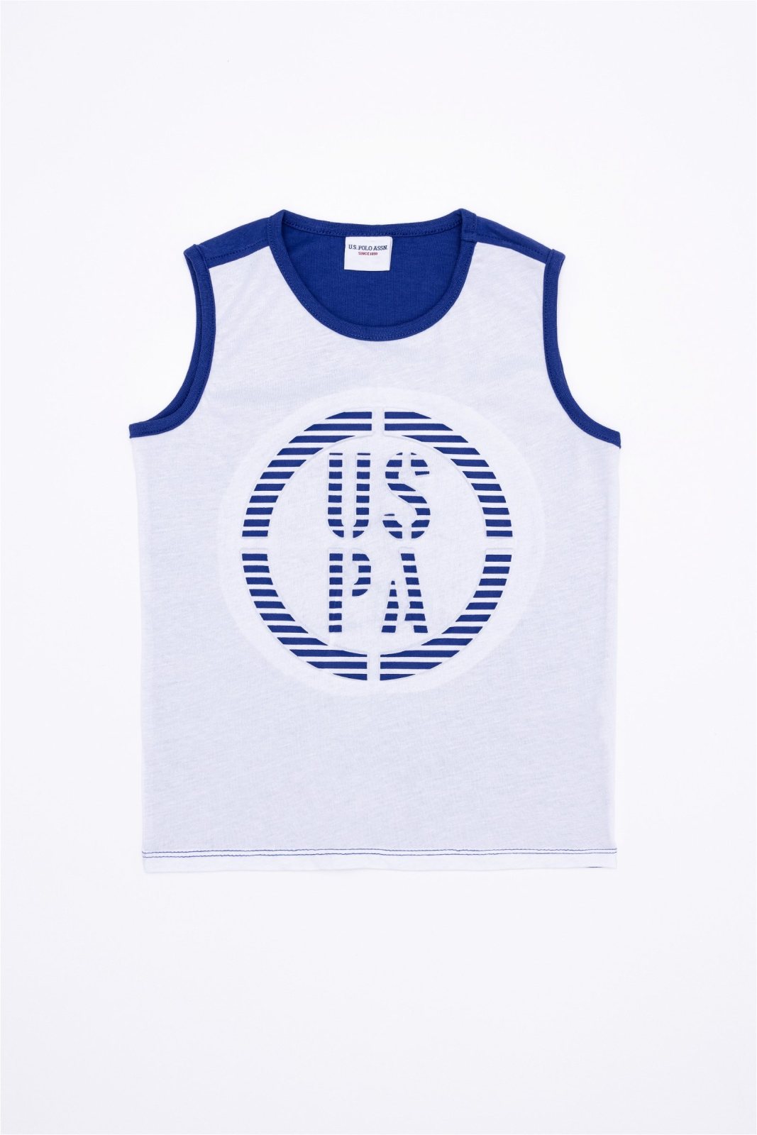 U.S. Polo Assn. Erkek Çocuk T-Shirt