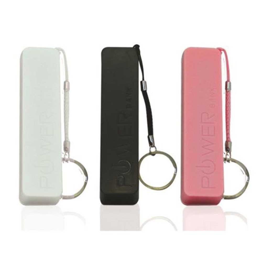 Petrix PFPB2200 2600 mAh Powerbank