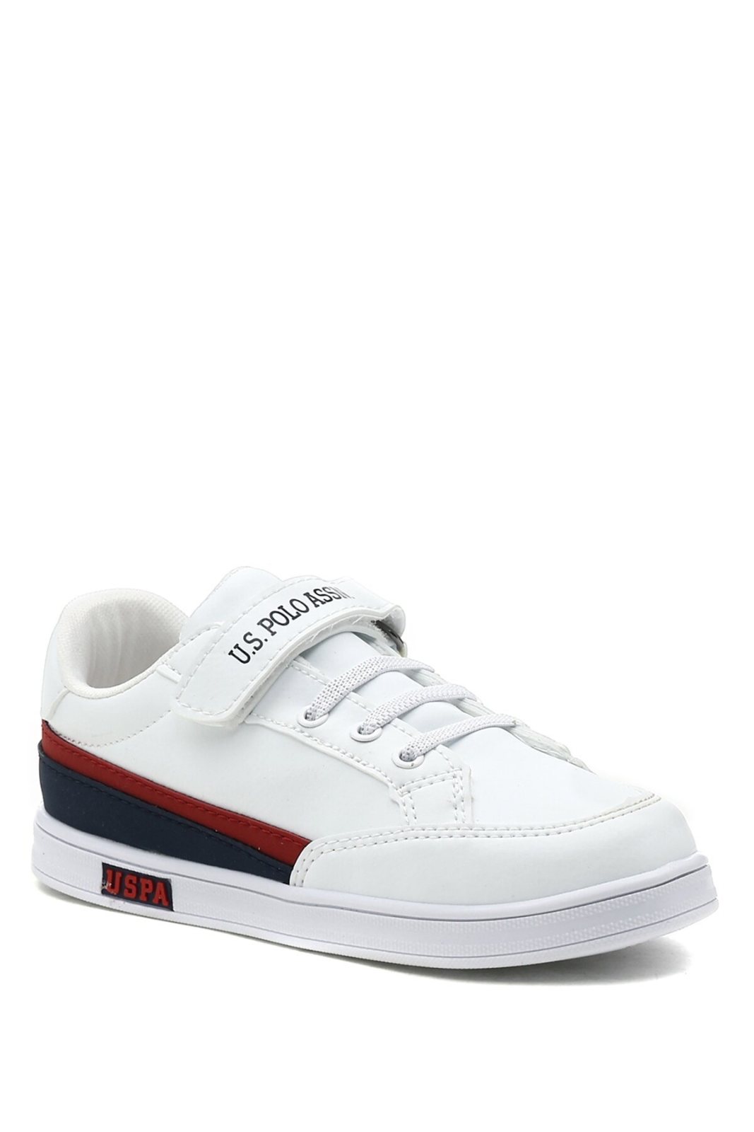 U.S. Polo Assn. Jamal Sneaker Erkek Çocuk Ayakkabı
