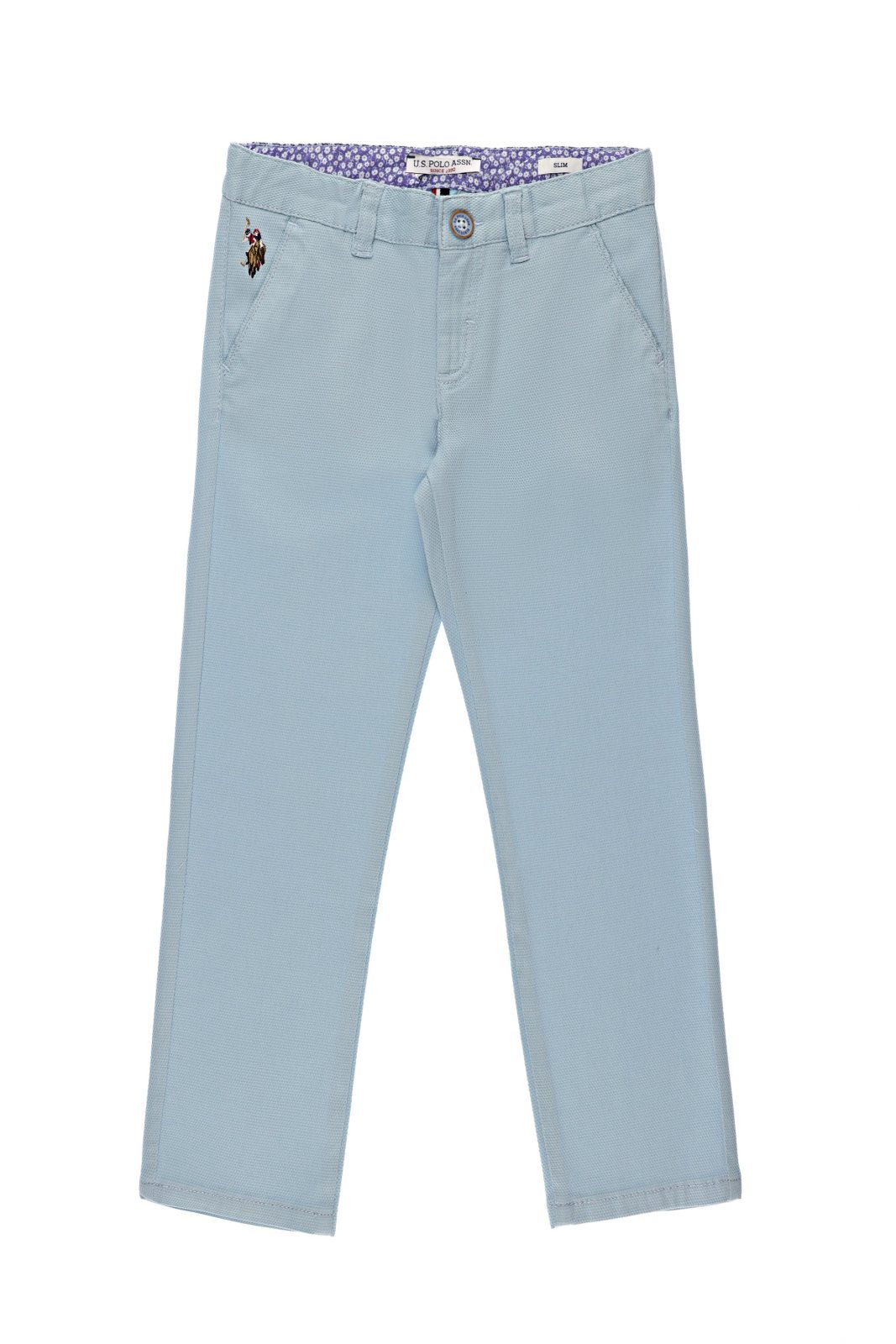 U.S. Polo Assn. Erkek Çocuk Spor Pantolon
