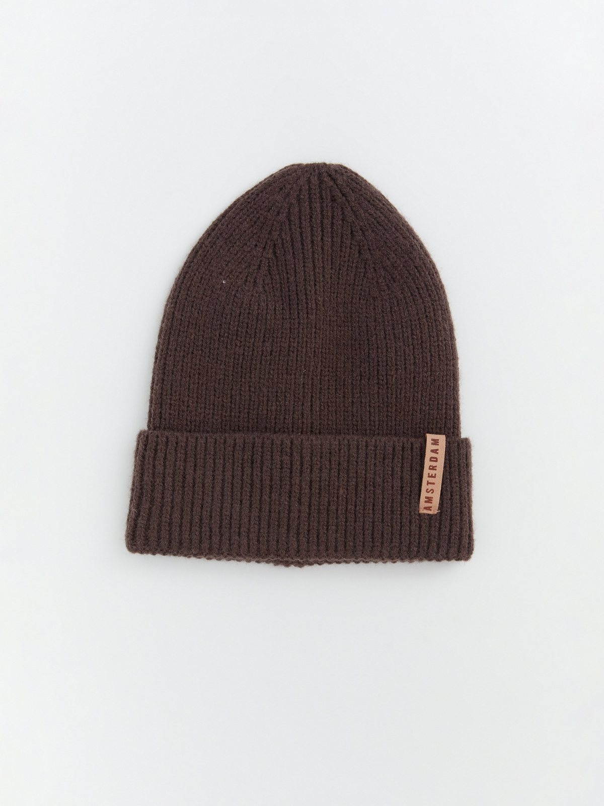 LC Waikiki Brown Beanie