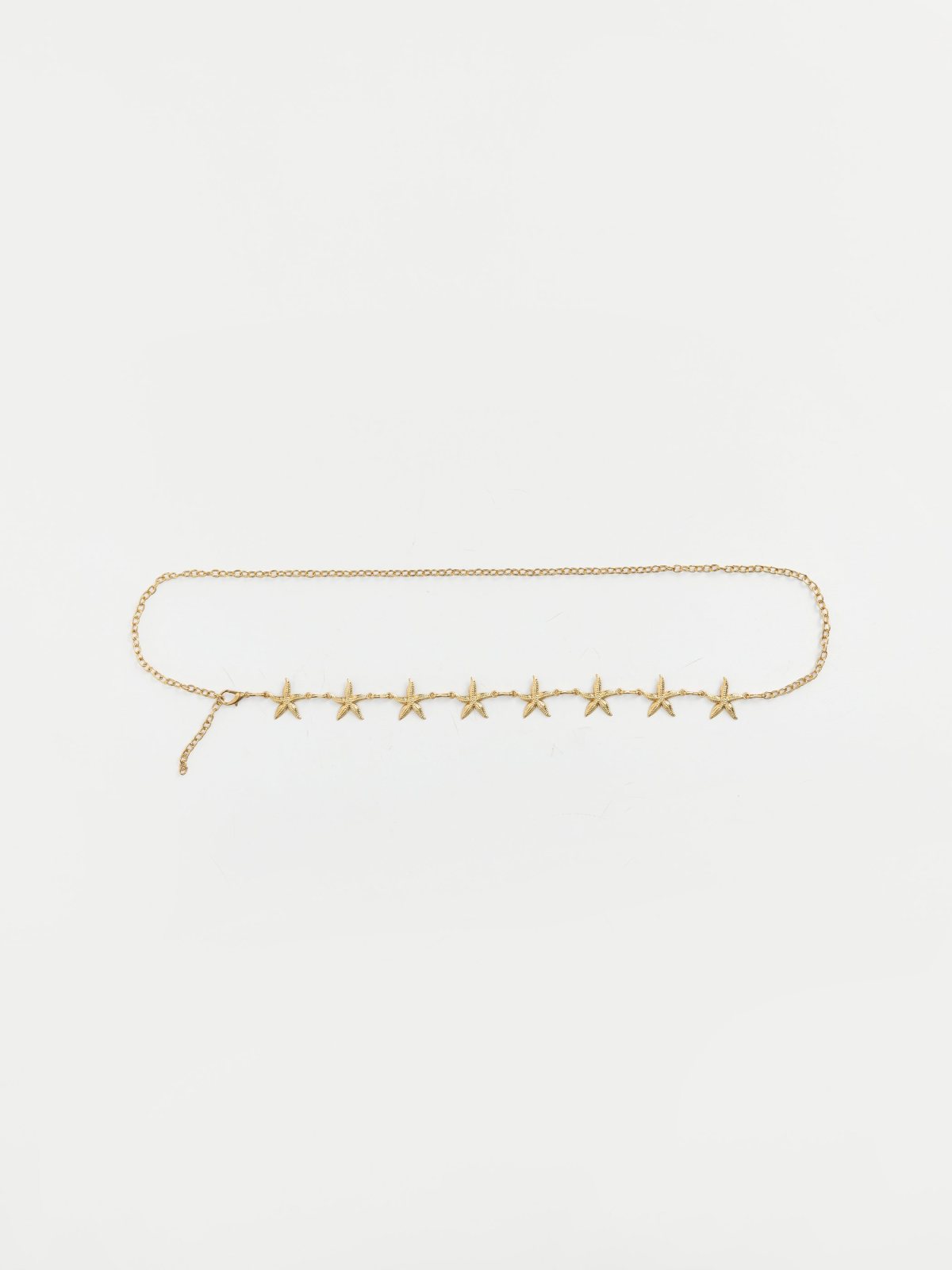LC Waikiki Gold Belt 7413242