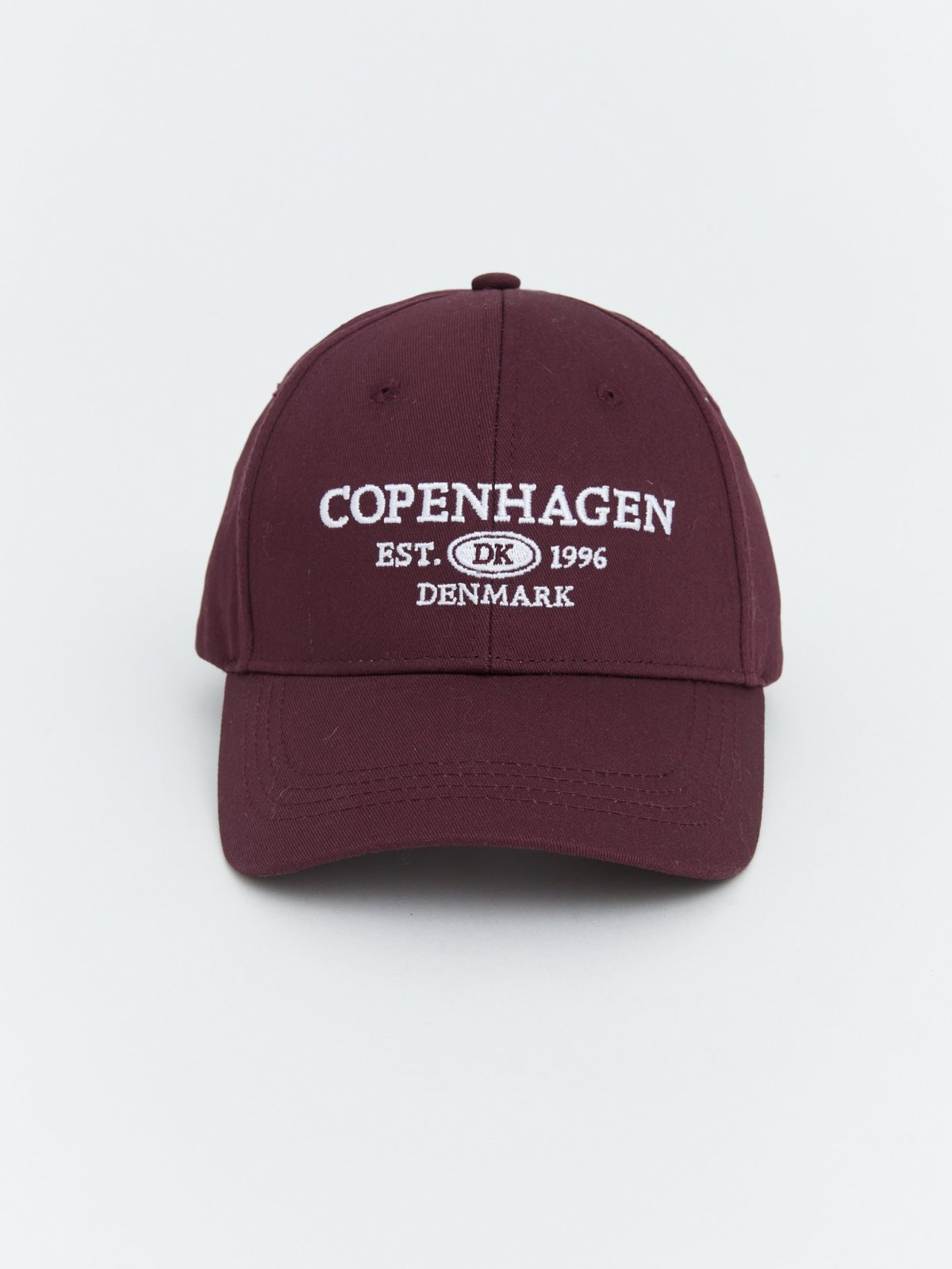 LC Waikiki 7406171 Burgundy Baseball Cap