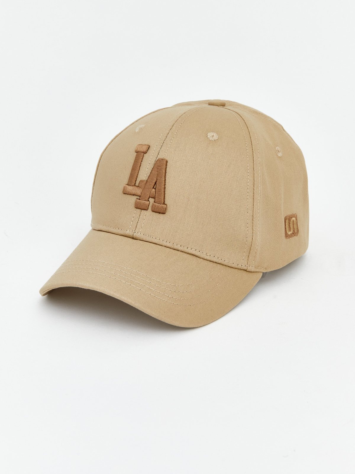LC Waikiki Beige Baseball Cap