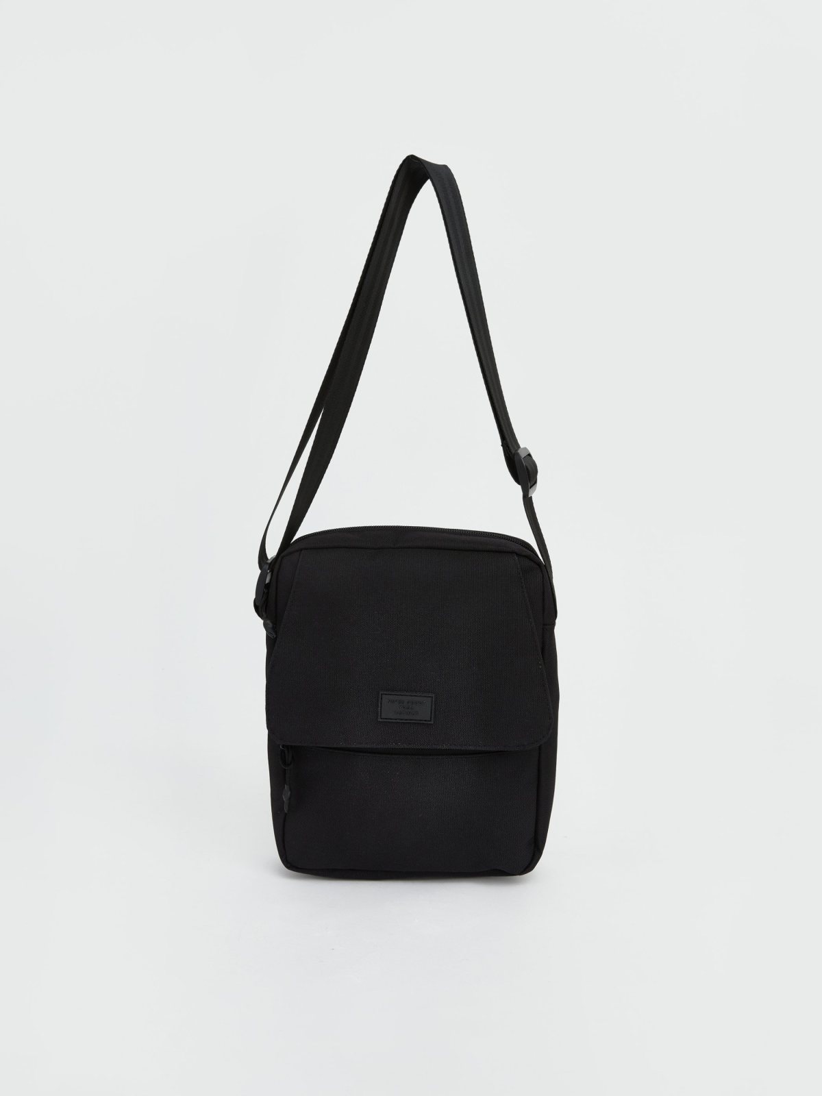 Bel Çantası YENİ SİYAH