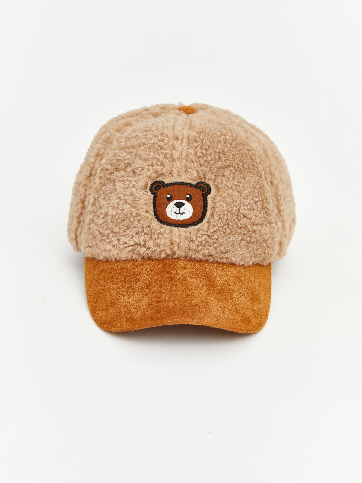 LC Waikiki Beige Baseball Cap