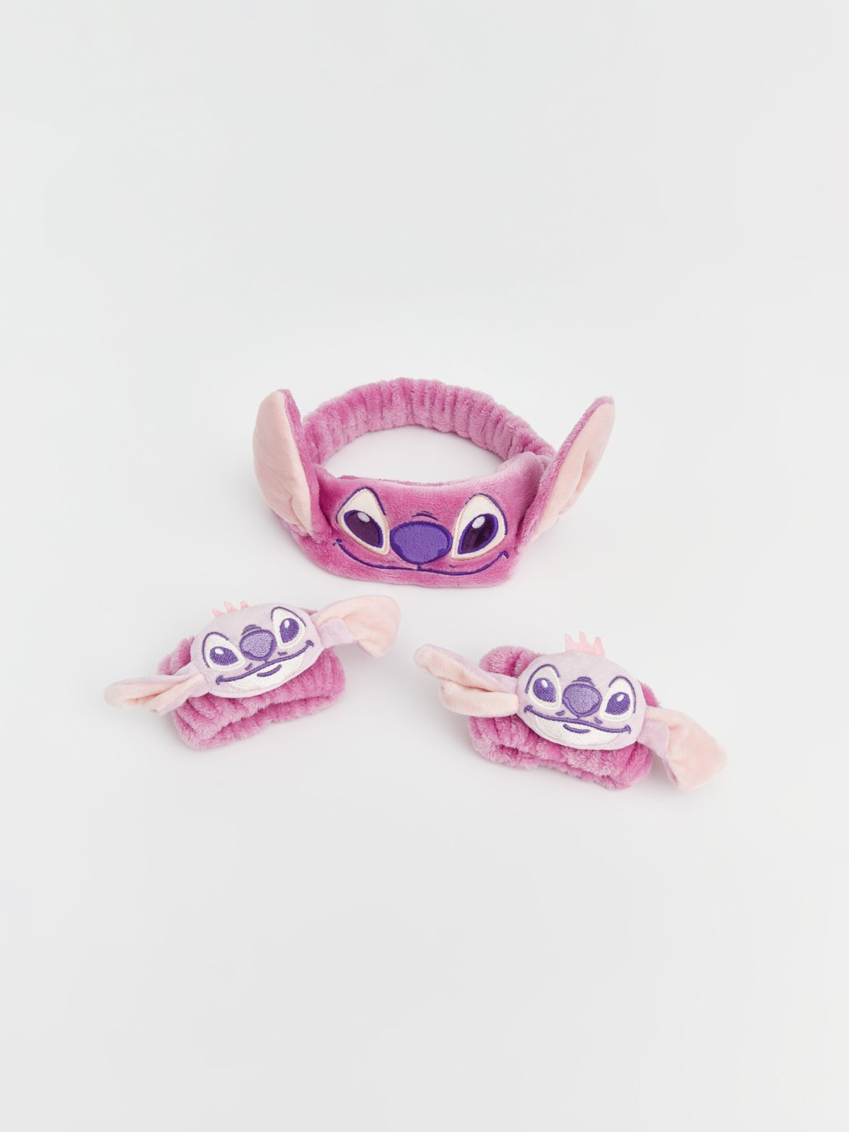 LC Waikiki 7366406 Ободок для волос, микс