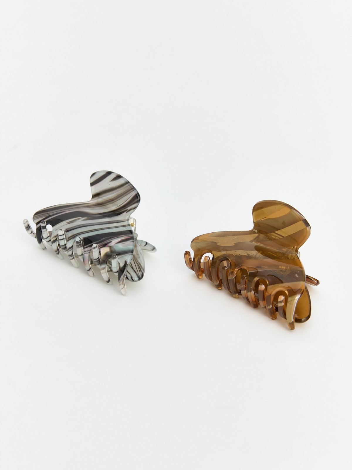 Toka Karışık
