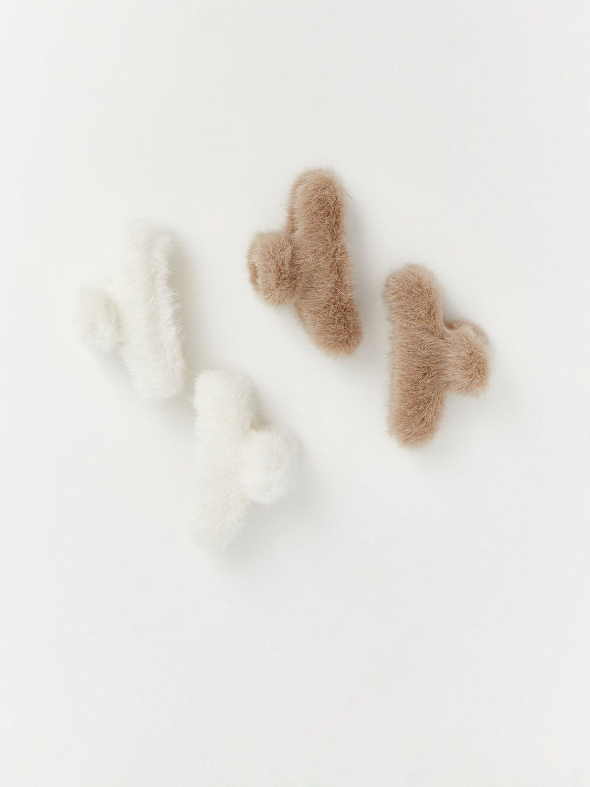 LC Waikiki 7335999 Assorted Hair Clips
