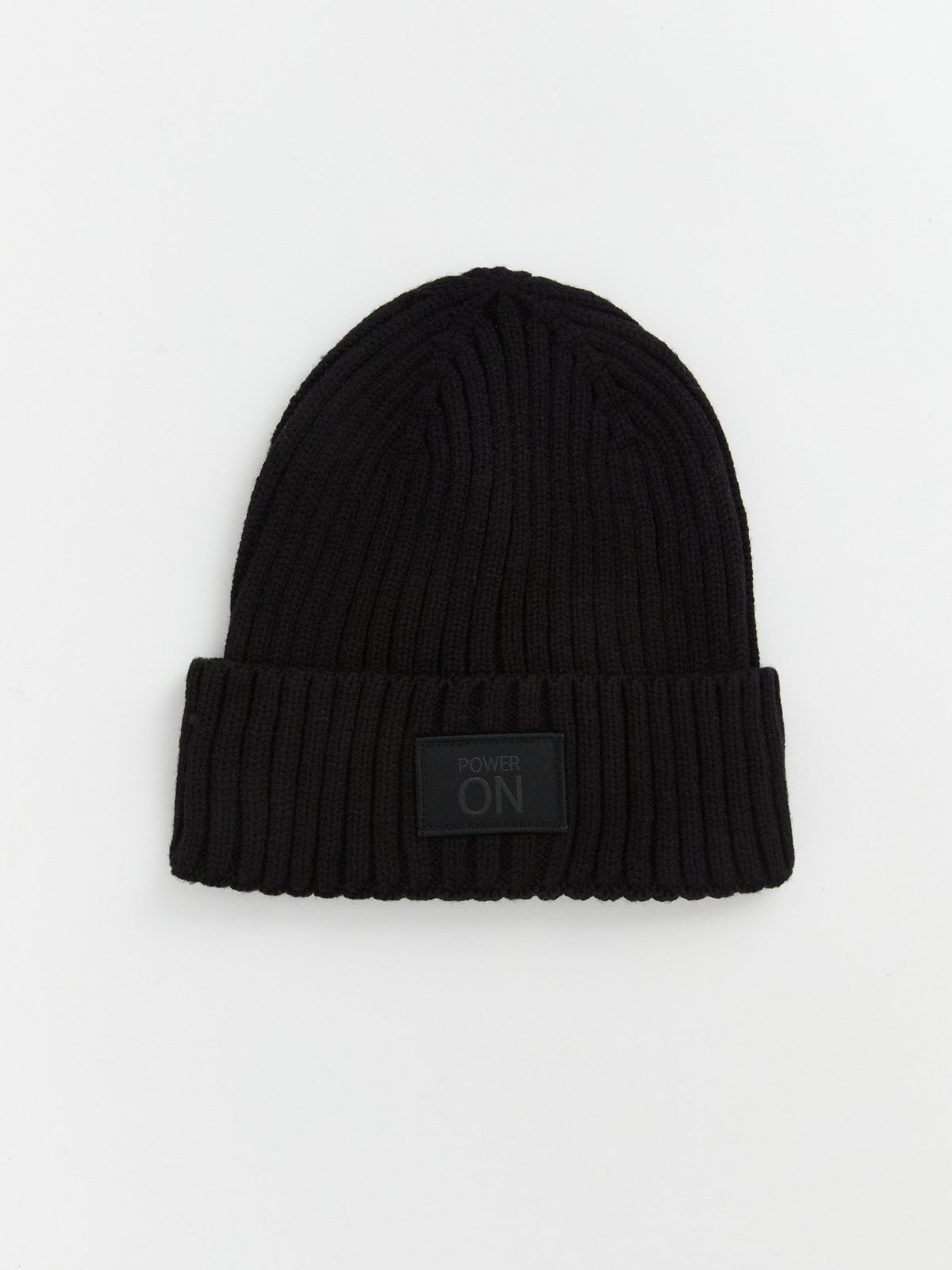 LC Waikiki 7333637 Black Beanie