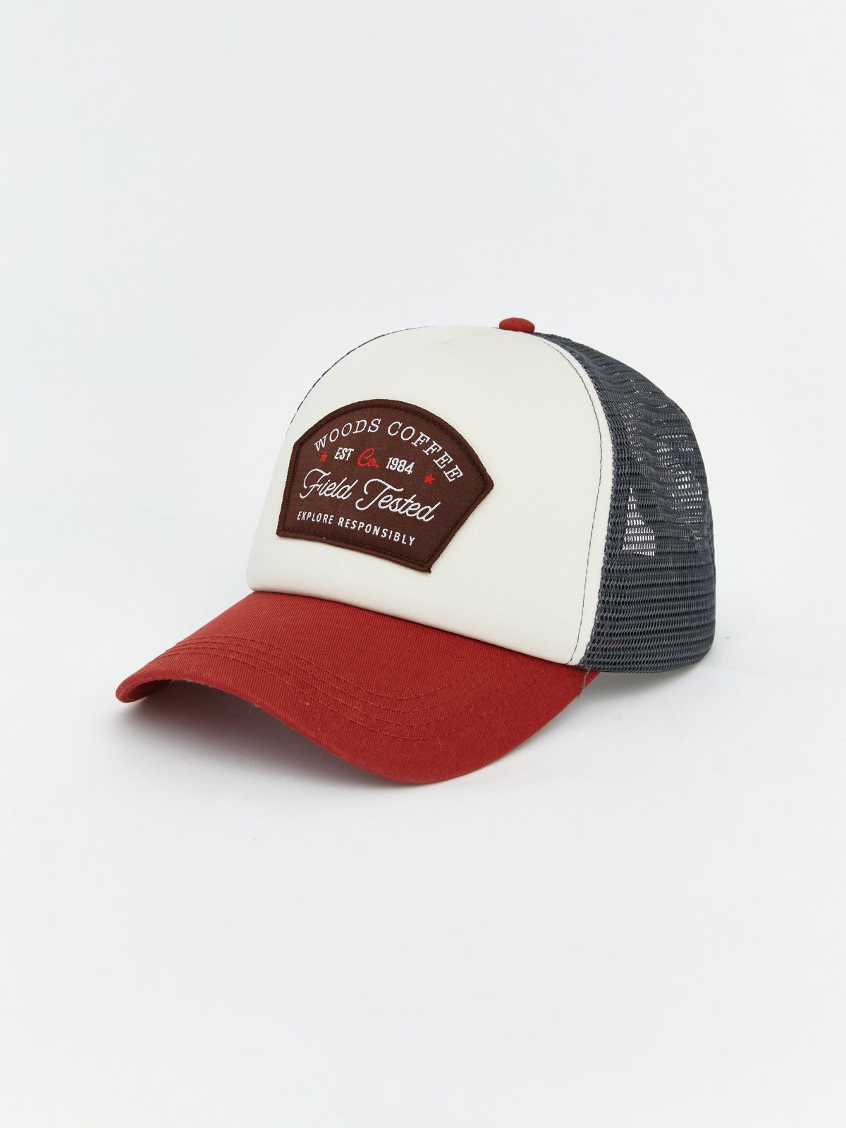 LC Waikiki 7315419 Beige Baseball Cap