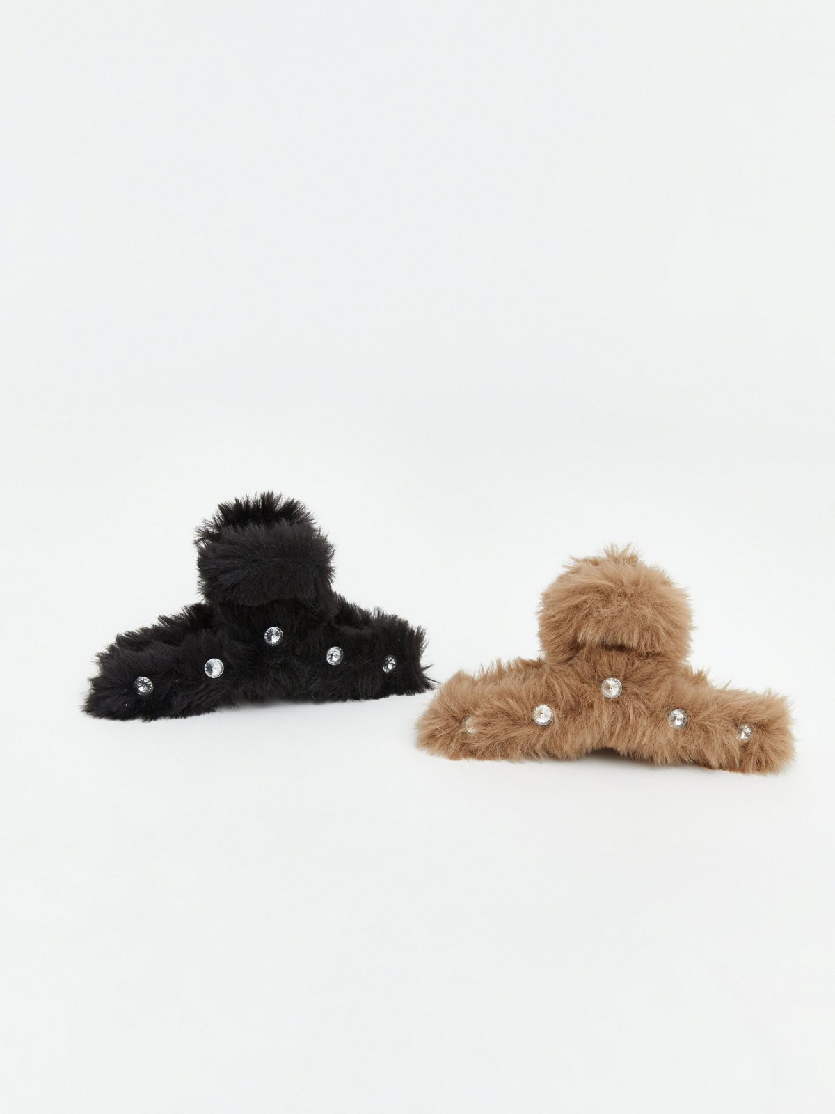 LC Waikiki 7310397 Assorted Hair Clips