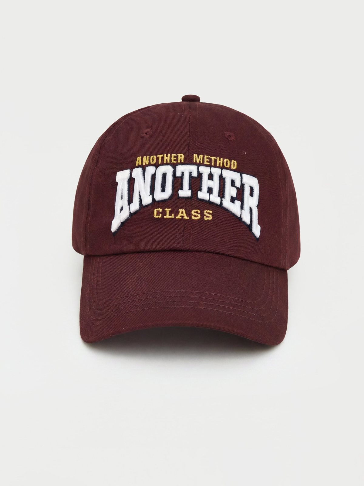 LC Waikiki Burgundy Baseball Cap