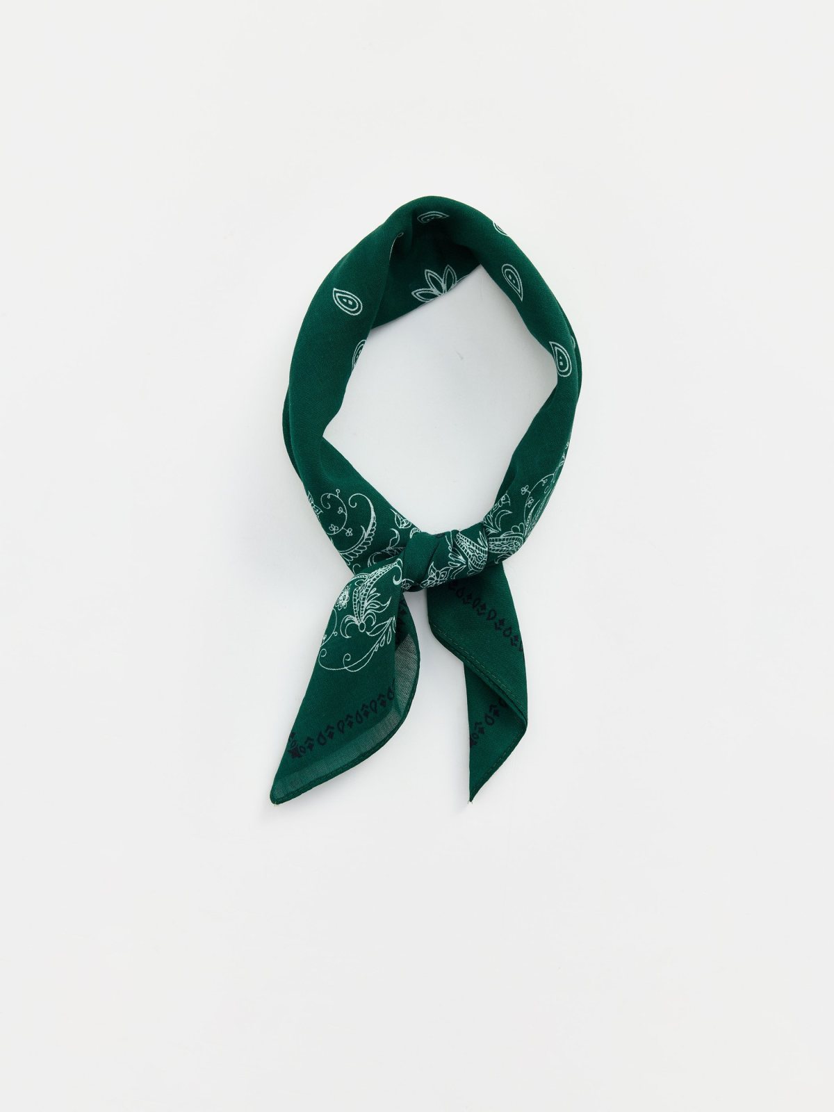 Bandana YEŞİL
