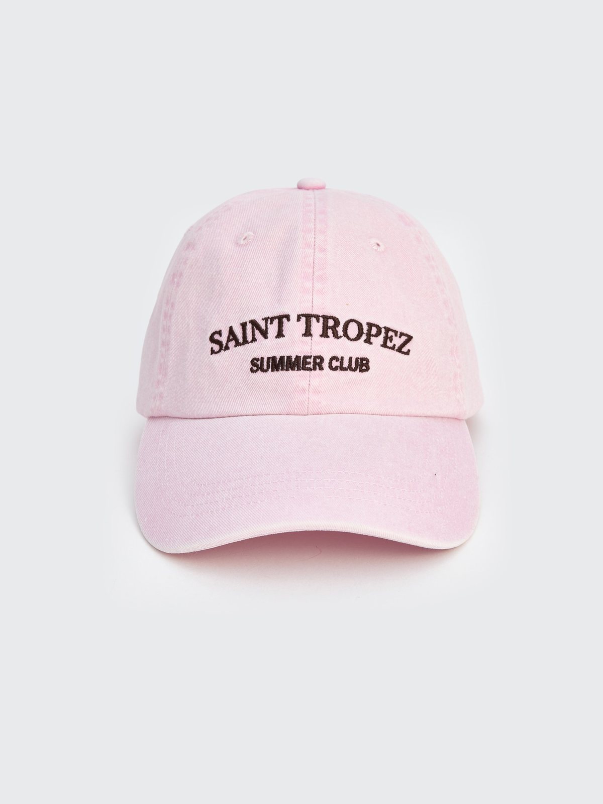 LC Waikiki Baseball Cap, Sweet Pink