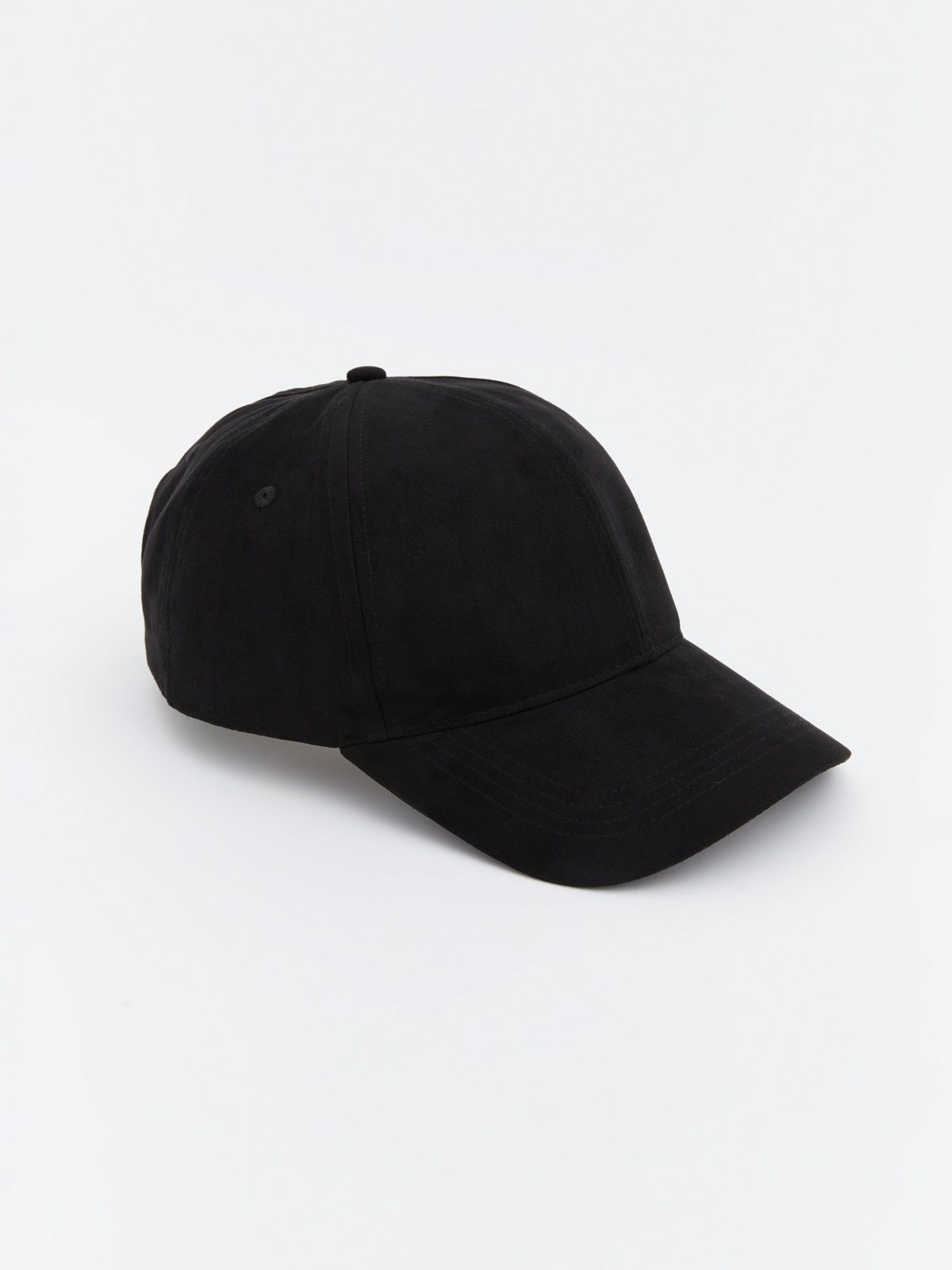 LC Waikiki Black Baseball Cap 6962835