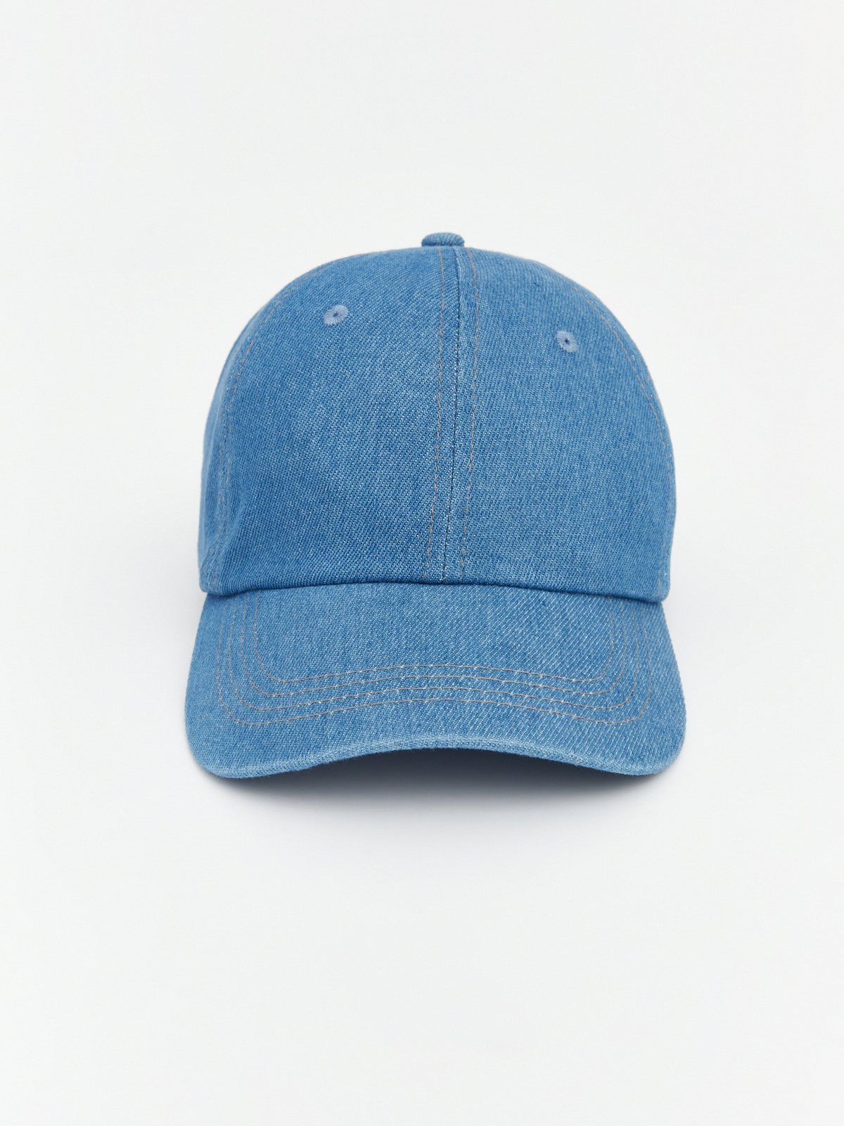 LC Waikiki Light Blue Baseball Cap