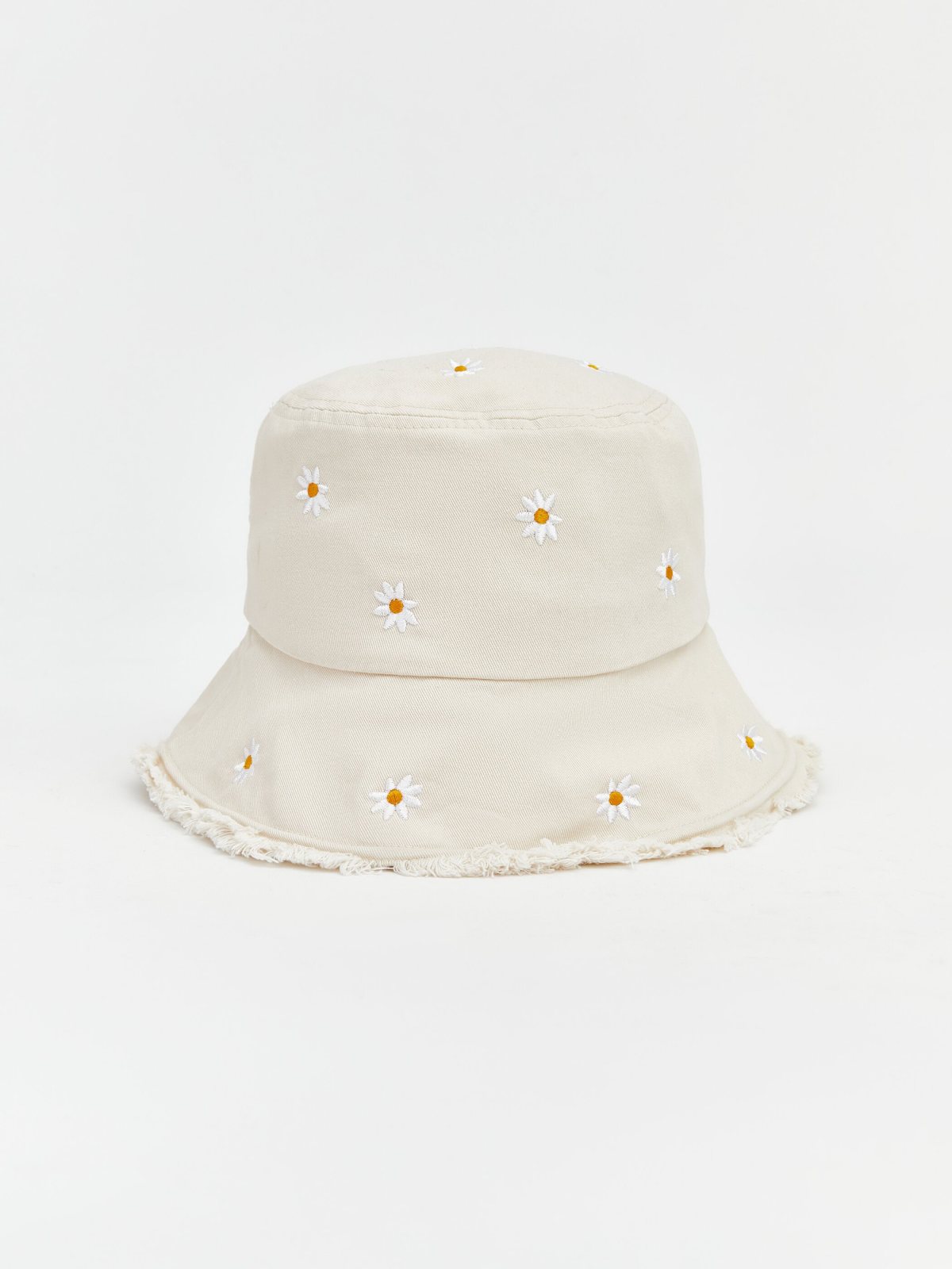 Bucket Şapka EKRU