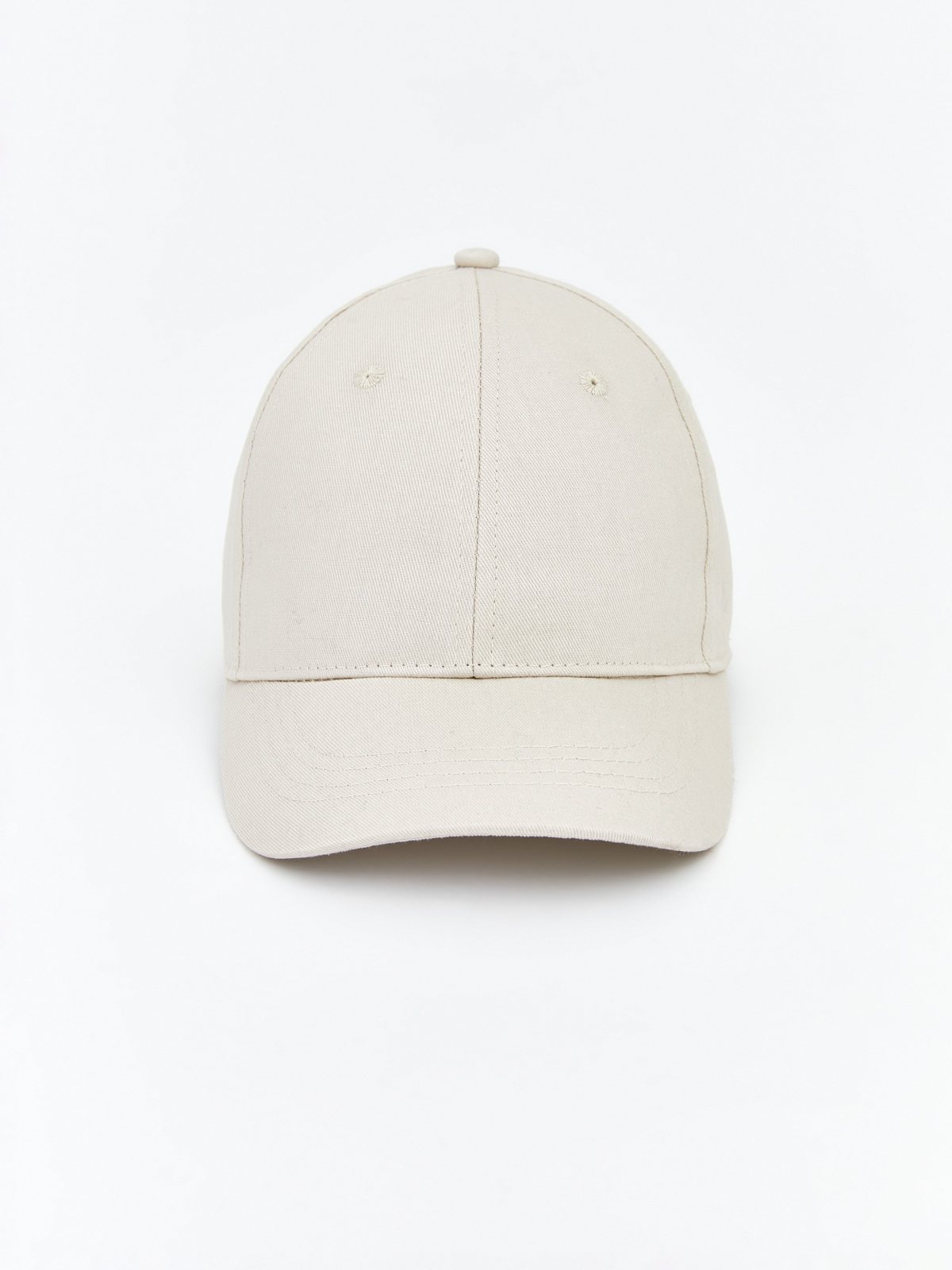 LC Waikiki 6481777 Beige Baseball Cap