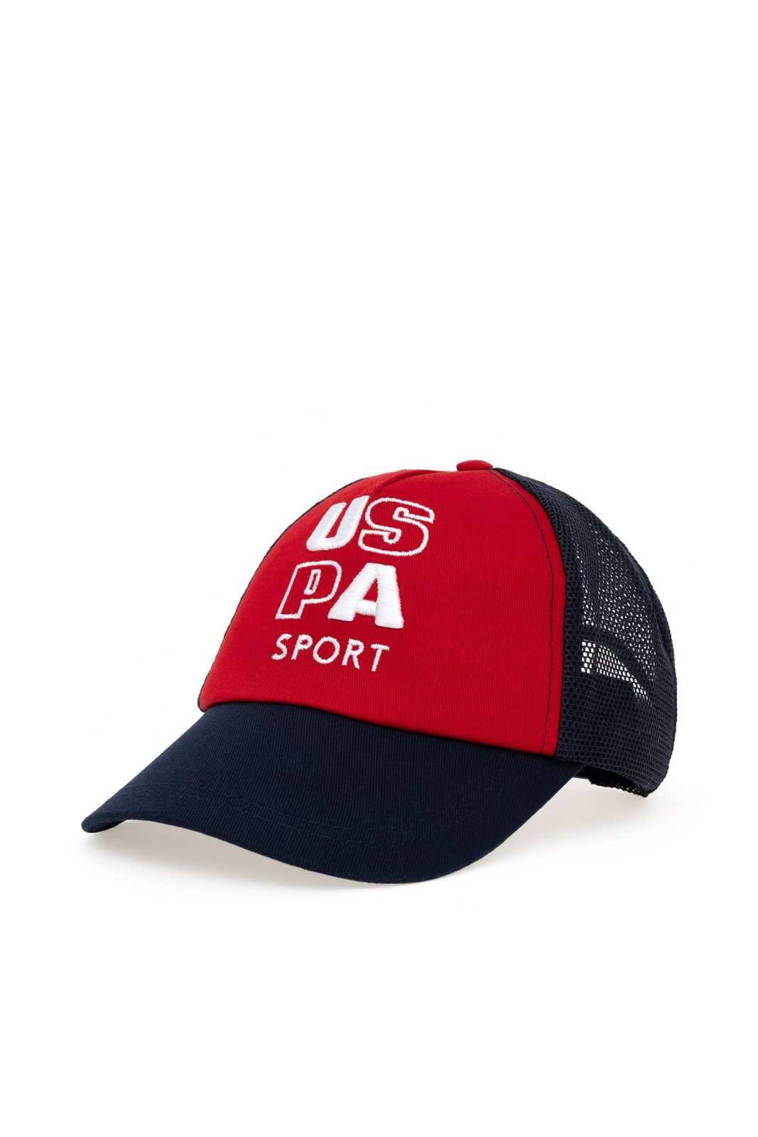 U.S. Polo Assn. Erkek Şapka