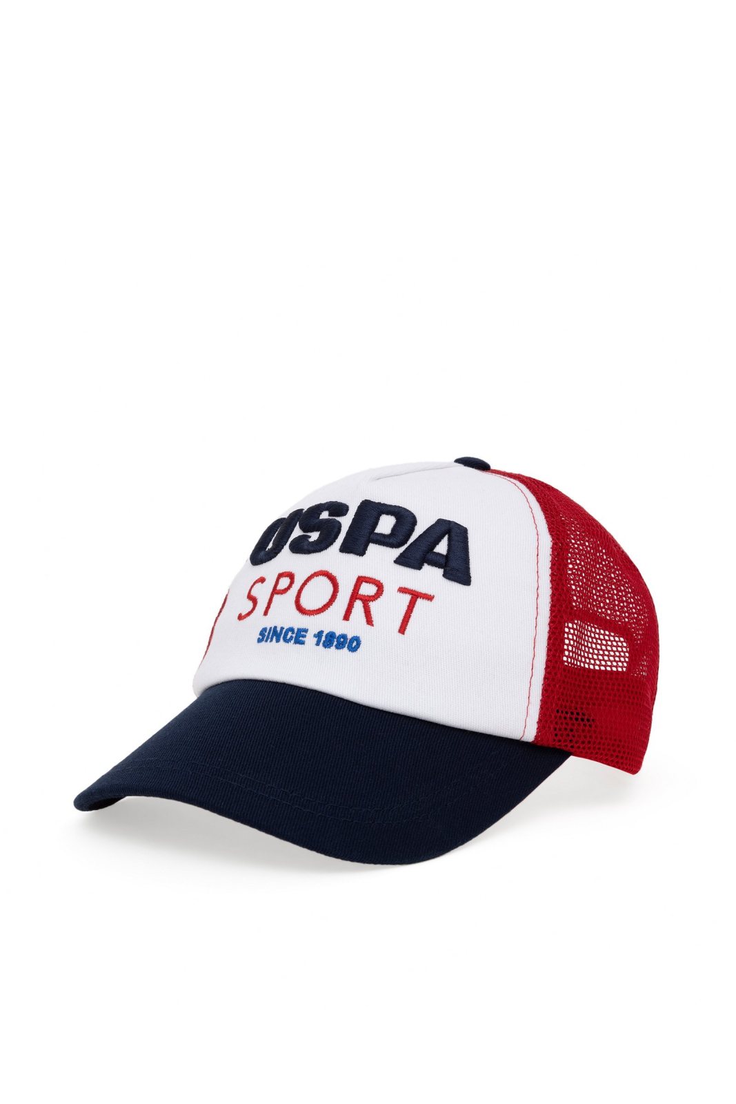 U.S. Polo Assn. Erkek Şapka