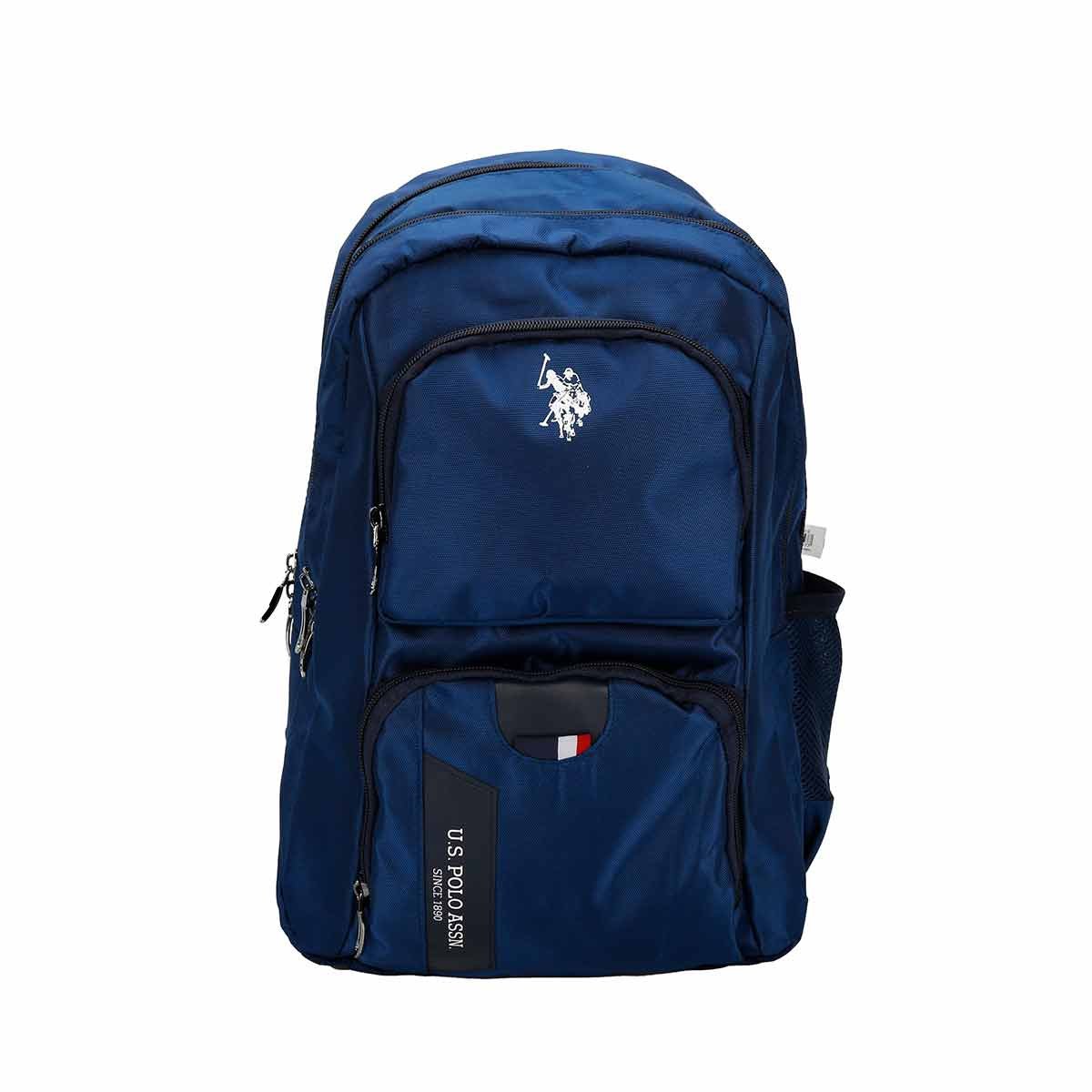 U.S. Polo Assn. Okul Çantası