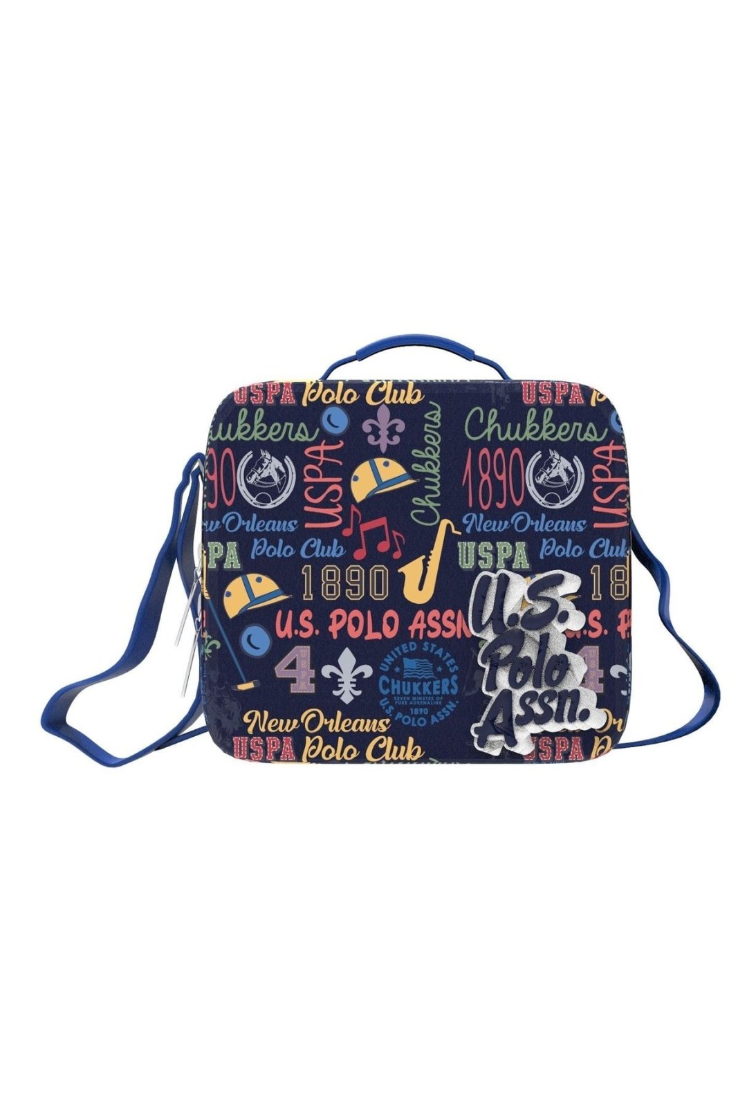 U.S. Polo Assn. Beslenme Çantası