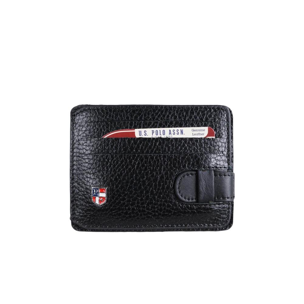 U.S. Polo Assn. Erkek Kartlık