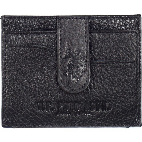 U.S. Polo Assn. Erkek Cüzdan