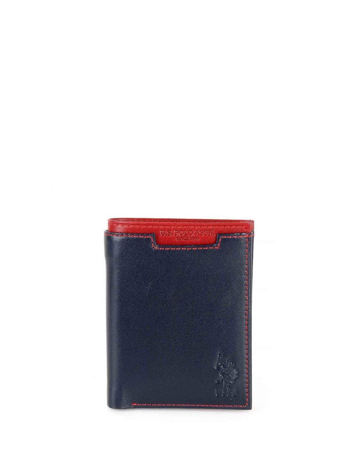 U.S. Polo Assn. Erkek Cüzdan