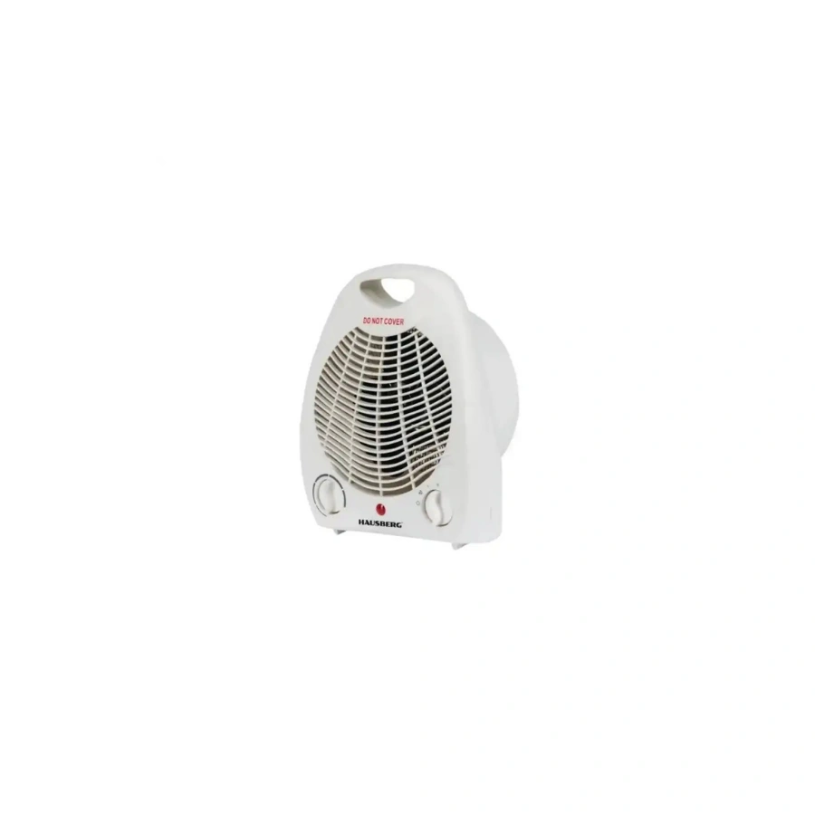 Hausberg HB8501 Fanli Isıtıcı
