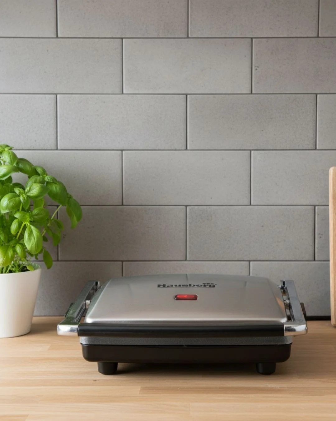 Hausberg HB531 Tost ve Gril Makınası