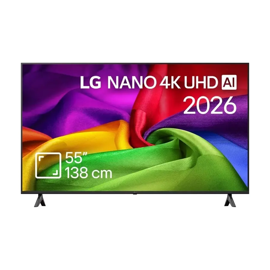 LG 55NU800B3LA 55 inç Nano 4K UHD Smart TV