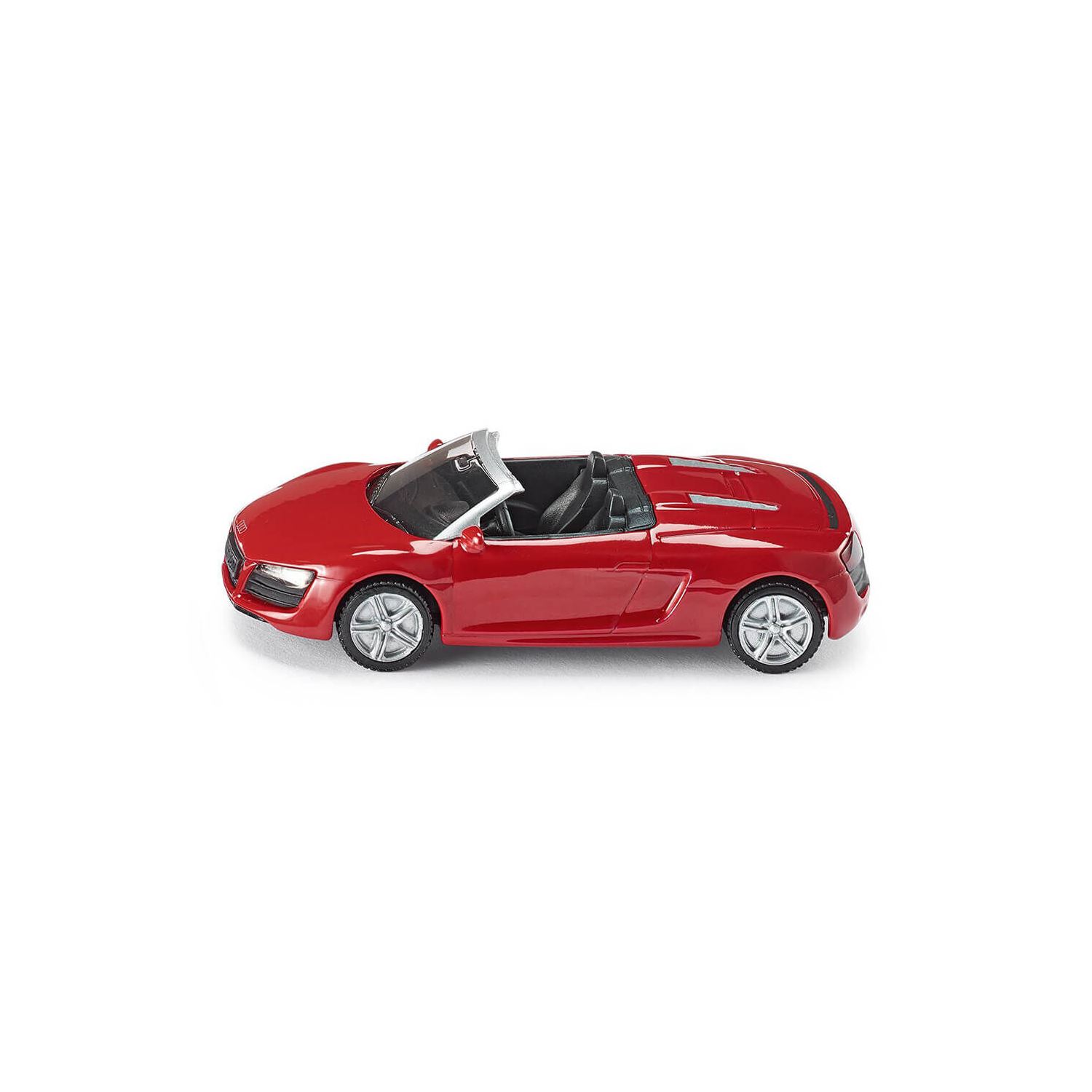 Siku Audi R8 Spyder Model Araba 1316