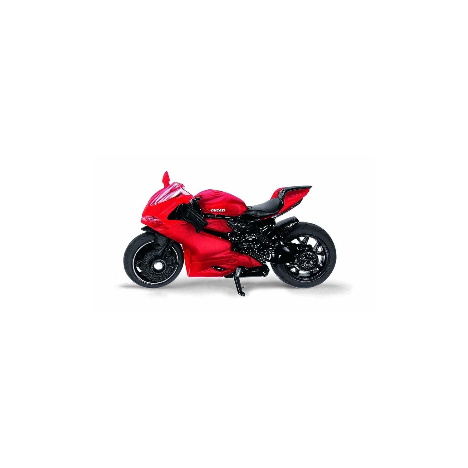 Siku Ducati Panigale 1299 1385 Yellow