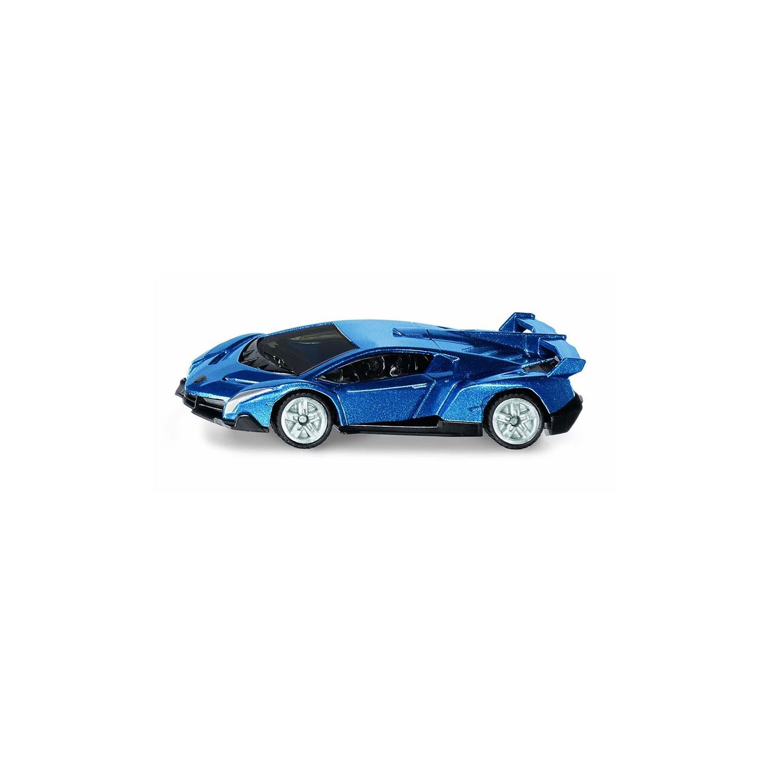 Siku Lamborghini Veneno 1485 Grey