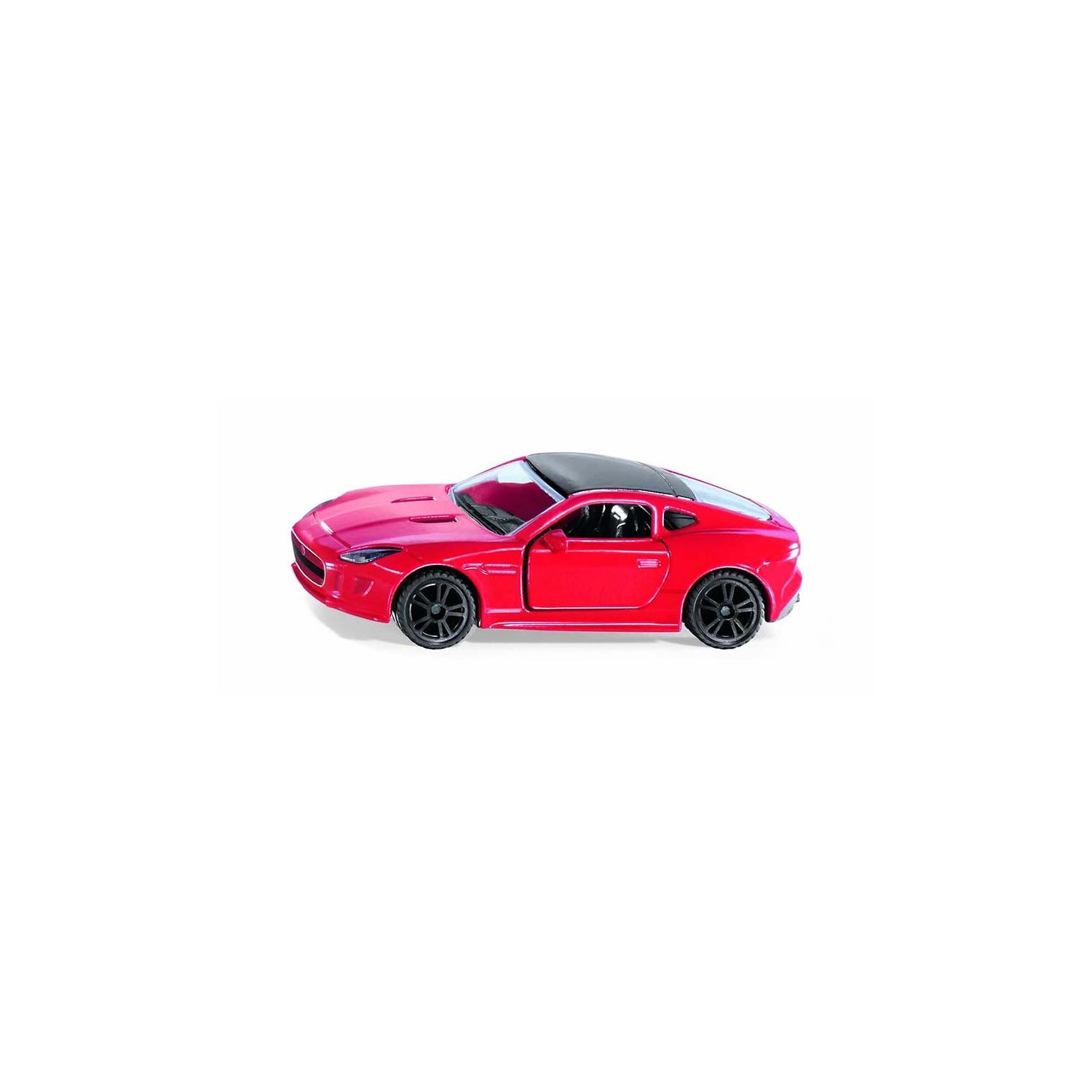 Siku Jaguar F-Type R 1520 Grey