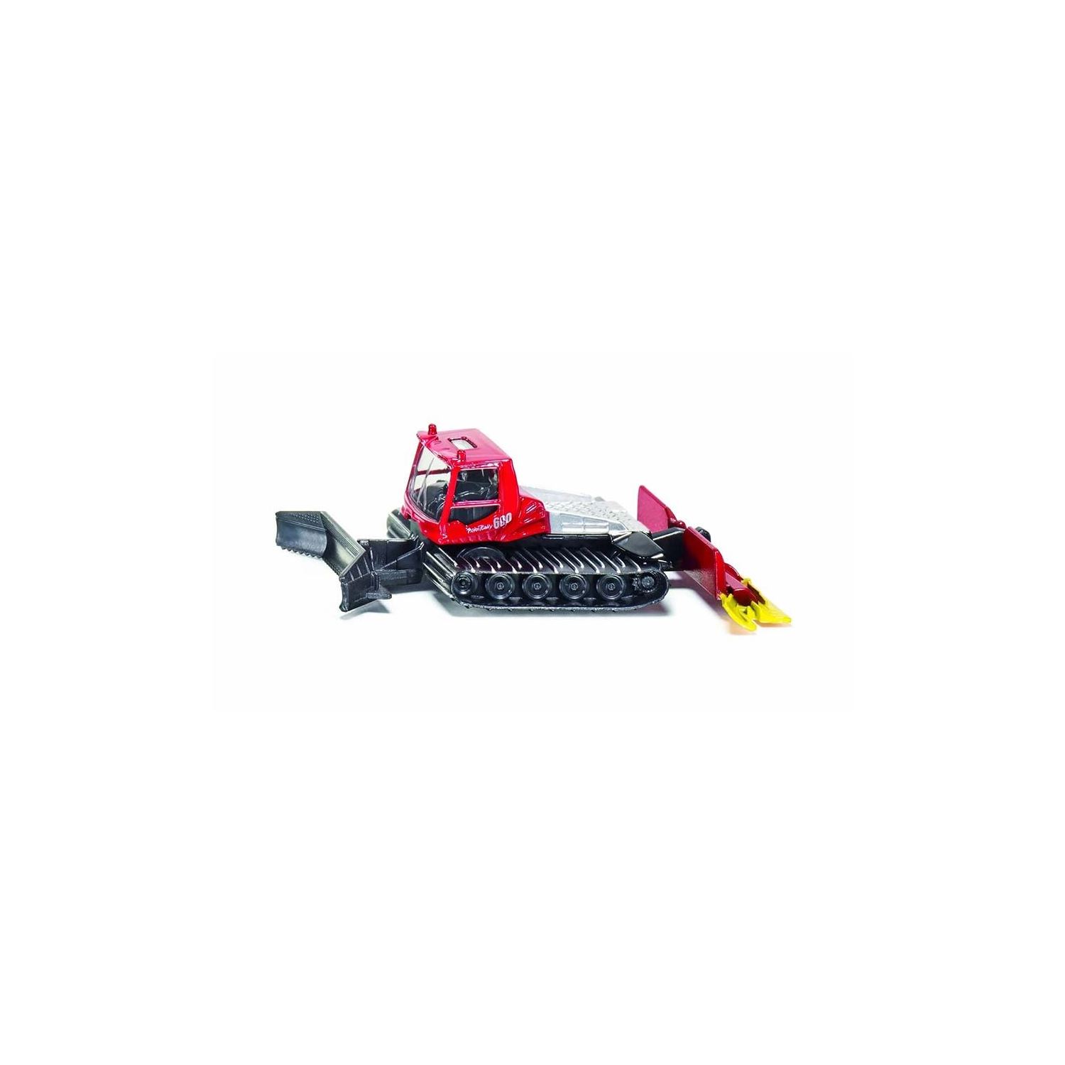 Siku Pistenbully 1037 Blue