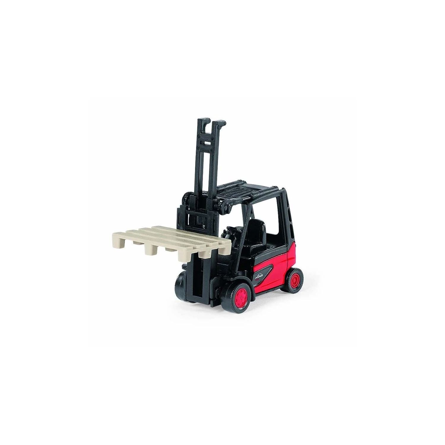 Siku Forklift Truck 1311 Yellow