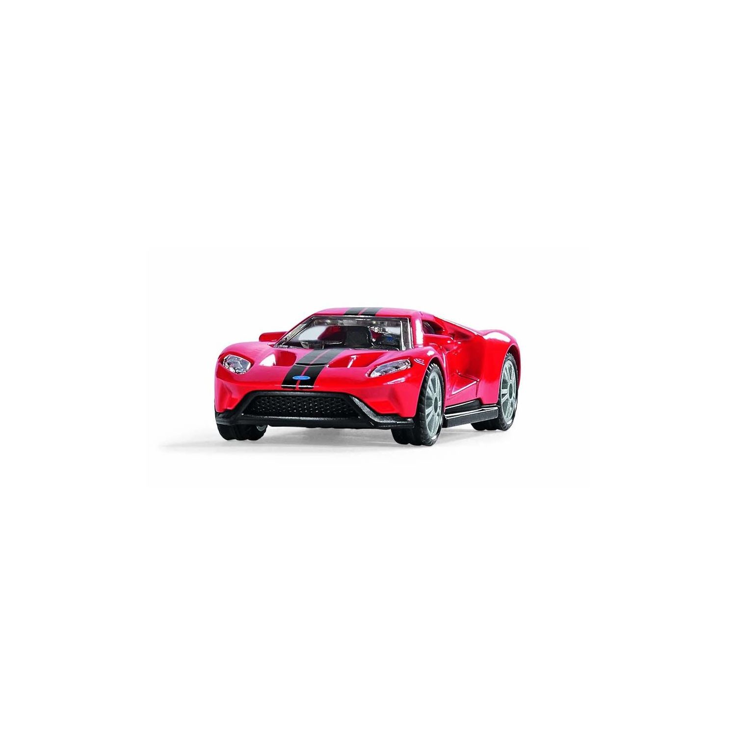 Siku Ford Gt 1526 Grey