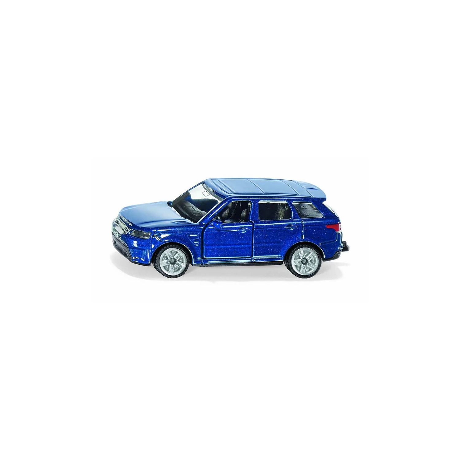 Siku Range Rover 1521 Grey