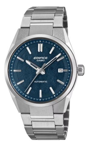 Casio G-Shock EFK-110D-2ADR Kol Saati Gri