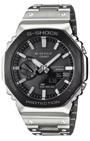 Casio G-Shock GM-B2100BT-1ADR Kol Saati G15