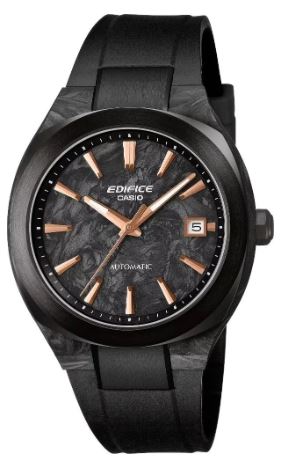 Casio EFK-200XPB-1ADR Kol Saati Siyah