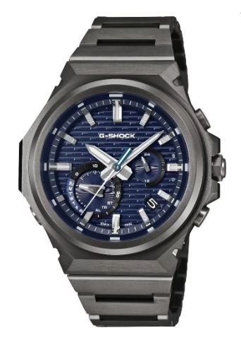 Casio GST-B1000BD-2ADR Kol Saati Siyah