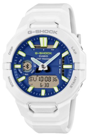 Casio GBA-950-7A2DR Kol Saati Beyaz